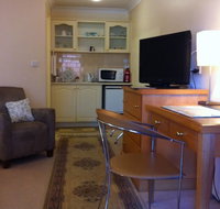 Champagne Rose Suite - Nambucca Heads Accommodation