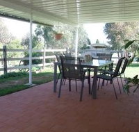 Barcoos Barn Farmstay - Nambucca Heads Accommodation