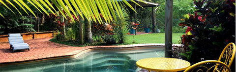 Rainforest Ranch - Nambucca Heads Accommodation 6
