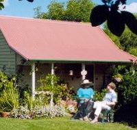 A Settlers Cottage - Nambucca Heads Accommodation
