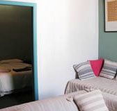 Accommodation in an Historic Warehouse - Nambucca Heads Accommodation
