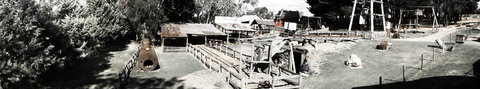 Bathurst Goldfields Accommodation - Nambucca Heads Accommodation 2
