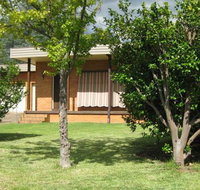 27 Nandi - Nambucca Heads Accommodation