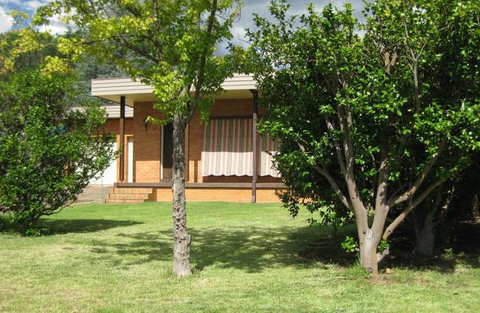 27 Nandi - Nambucca Heads Accommodation 0