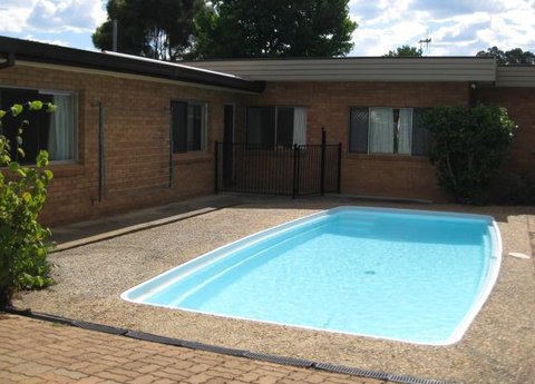 27 Nandi - Nambucca Heads Accommodation 1