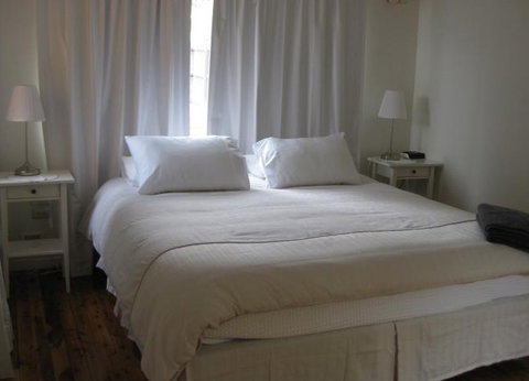 27 Nandi - Nambucca Heads Accommodation 2