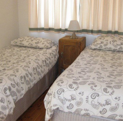 27 Nandi - Nambucca Heads Accommodation 3