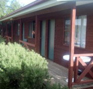 Aussie Cabins - Nambucca Heads Accommodation