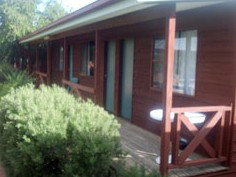 Aussie Cabins - Nambucca Heads Accommodation 0