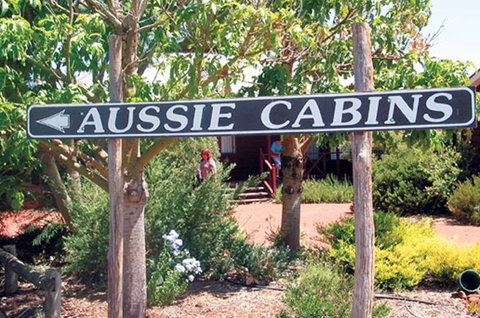 Aussie Cabins - Nambucca Heads Accommodation 1