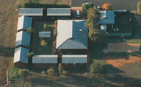 Aussie Cabins - Nambucca Heads Accommodation 3