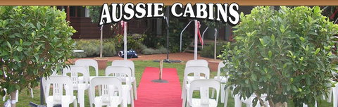 Aussie Cabins - Nambucca Heads Accommodation 4