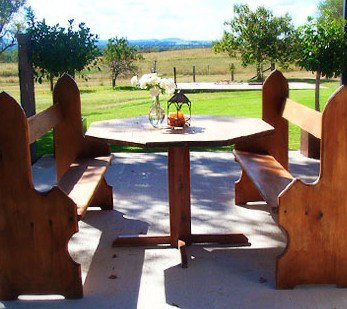 Beryl NSW Nambucca Heads Accommodation