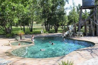 BIG4 Bathurst Panorama Holiday Park - Nambucca Heads Accommodation 0