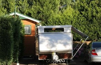 BIG4 Bathurst Panorama Holiday Park - Nambucca Heads Accommodation 5