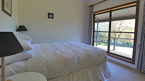 A Church And Homestead In Mudgee - Nambucca Heads Accommodation 0
