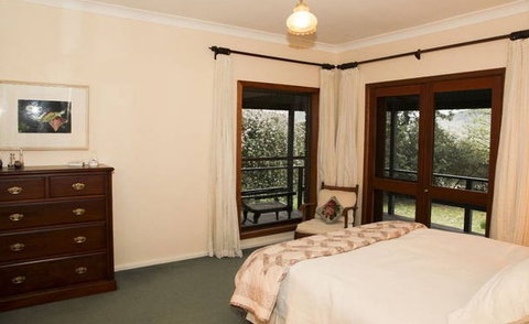 A Church And Homestead In Mudgee - Nambucca Heads Accommodation 1
