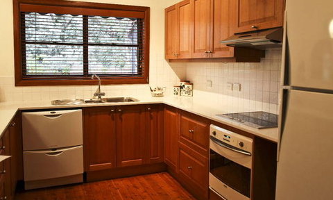 A Church And Homestead In Mudgee - Nambucca Heads Accommodation 2