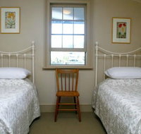 Brucedale Cottage - Nambucca Heads Accommodation