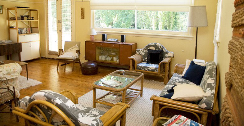 Charles Sturt University ACT Nambucca Heads Accommodation