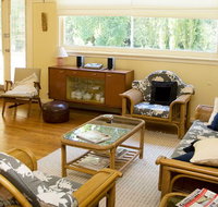 Buddens B and B Guesthouse and Tearoom - Nambucca Heads Accommodation