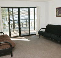Chifley Dam Cabins - Nambucca Heads Accommodation