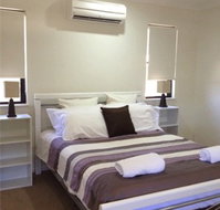 Guesthouse on Carlyle - Nambucca Heads Accommodation