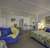 Hi-Way Units Motel - Nambucca Heads Accommodation