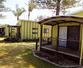 Elliott Heads QLD Nambucca Heads Accommodation