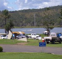 Mingo Crossing Caravan and Recreation Area - Nambucca Heads Accommodation
