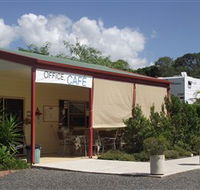 Mount Perry Caravan Park - Nambucca Heads Accommodation