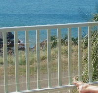 Seascape Holiday Home - Nambucca Heads Accommodation