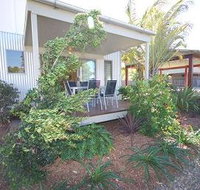 Woodgate Beach Houses