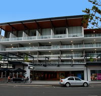 Echelon Apartments Yeppoon - Nambucca Heads Accommodation