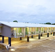 The Coast Motel - Nambucca Heads Accommodation