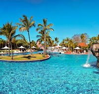 Mercure Capricorn Resort Yeppoon - Nambucca Heads Accommodation