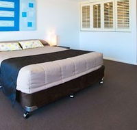 Beaches On Lammermoor Apartments - Nambucca Heads Accommodation