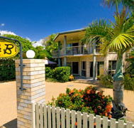 While Away Bed and Breakfast - Nambucca Heads Accommodation