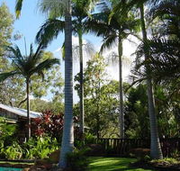 Hidden Valley Cabins - Nambucca Heads Accommodation