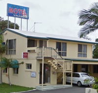 Sail Inn Motel - Nambucca Heads Accommodation