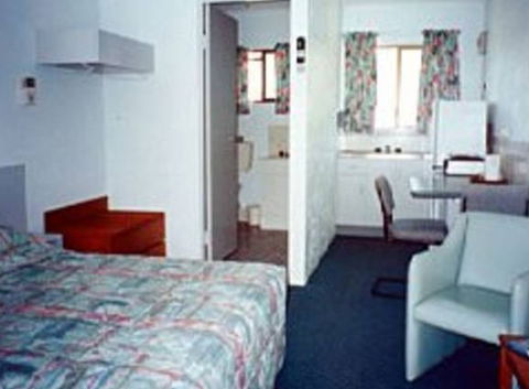 Kinka Palms Beachfront Apartments / Motel - Nambucca Heads Accommodation 4