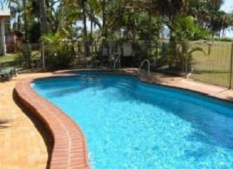 Kinka Palms Beachfront Apartments / Motel - Nambucca Heads Accommodation 5