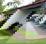 Sunlover Lodge Holiday Units and Cabins - Nambucca Heads Accommodation