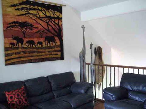 Byfield Creek Lodge - Nambucca Heads Accommodation 2