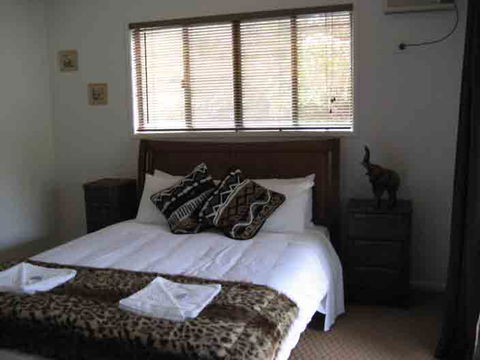 Byfield Creek Lodge - Nambucca Heads Accommodation 3