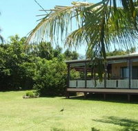 Waterfront Oasis - Nambucca Heads Accommodation