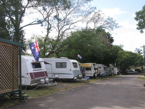 Huntsville Caravan Park - Nambucca Heads Accommodation 2