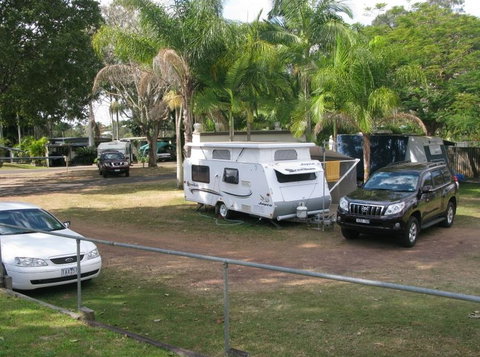 Huntsville Caravan Park - Nambucca Heads Accommodation 3