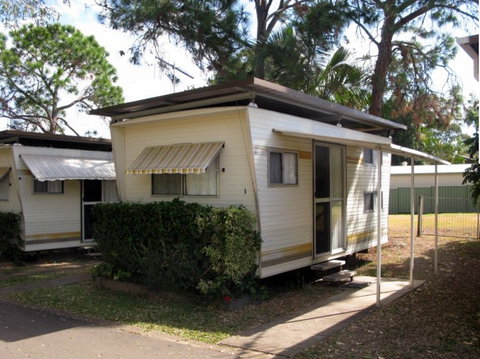 Huntsville Caravan Park - Nambucca Heads Accommodation 4