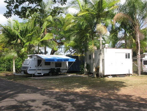 Huntsville Caravan Park - Nambucca Heads Accommodation 5